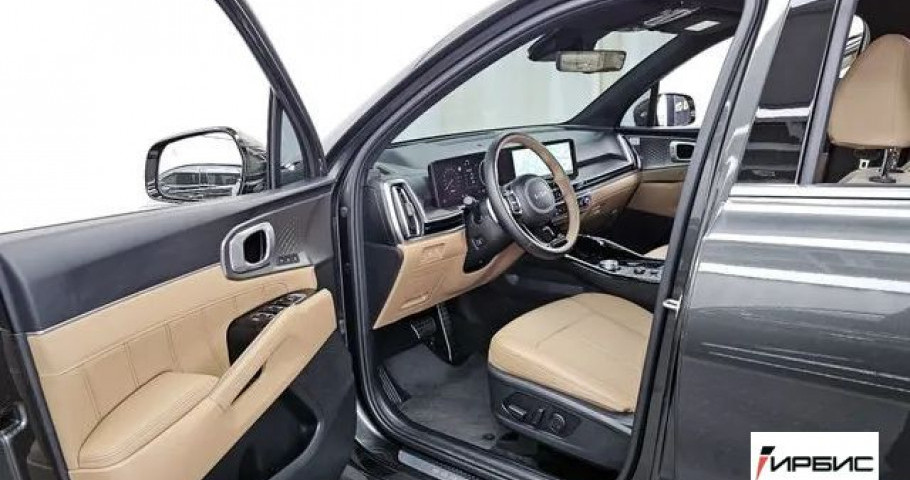 Kia Sorento NEW 